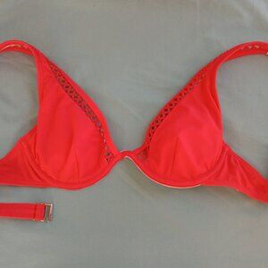 Bathing suit top (underwire)